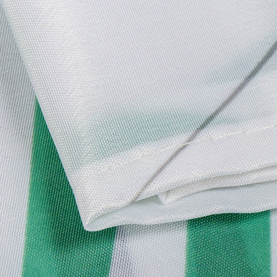 Штора для ванн 180х180 см, полиэстер, Перья, T2022-7097