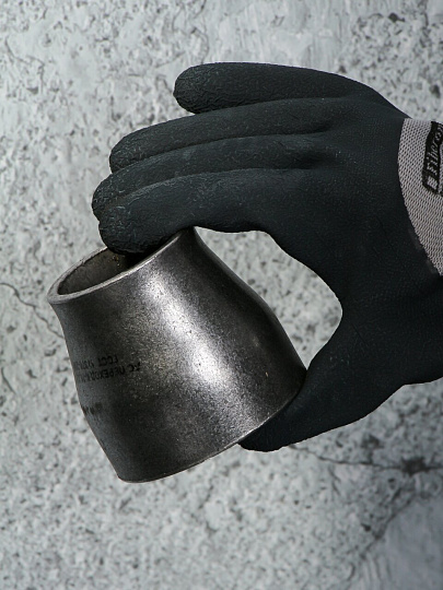 Переход сталь, бесшовный, ДУ76х57