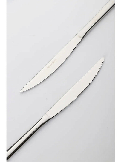 Нож нержавеющая сталь, 2 предмета, Daniks, Element