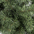 Елка новогодняя напольная, 120 см, Леа, ель, зеленая, хвоя ПВХ пленка, J01 - фото 2
