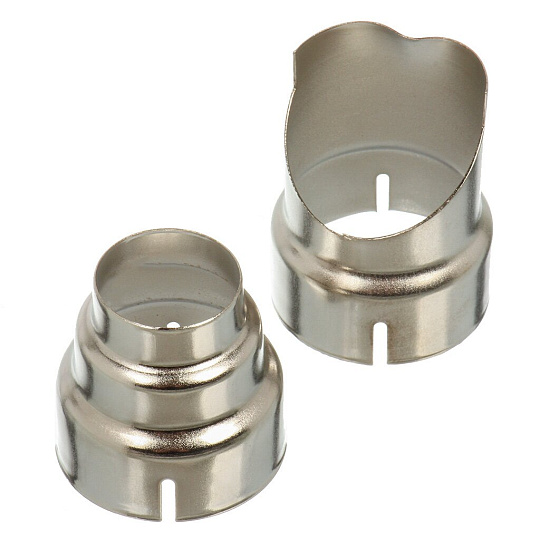Фен строительный Oasis, TG-20 Eco NEW, 2000 Вт, 300/500 л/мин, 350 °C, 600 °C, 2 скор