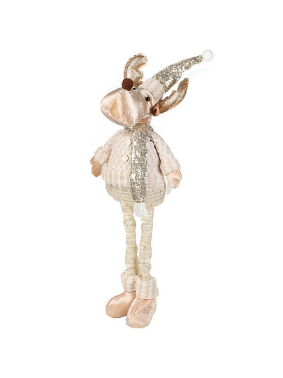 Фигурка декоративная Олень, 85 см, SYGZWWA-37230076