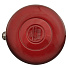 Чайник нержавеющая сталь, 3 л, со свистком, зеркальный, ручка с силиконовым покрытием, Daniks, индукция, красный, DSC-8798 - фото 6