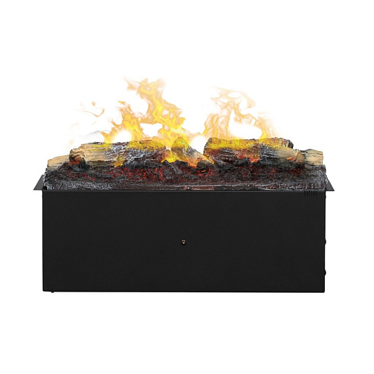 Электрокамин 3D очаг, RealFlame, Cassette 500