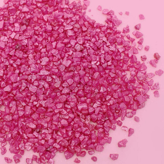 Соль для ванн Bisou MonoLove bio, Bubble Yummy, 250 г, с ароматом бабл гам