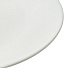 Тарелка обеденная, керамика, 23 см, круглая, Грейс, Daniks, Y6-6006, белая - фото 2