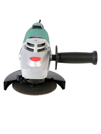 Угловая шлифовальная машина Дифмаш, УШМ-050, 1500 Вт, 150 мм