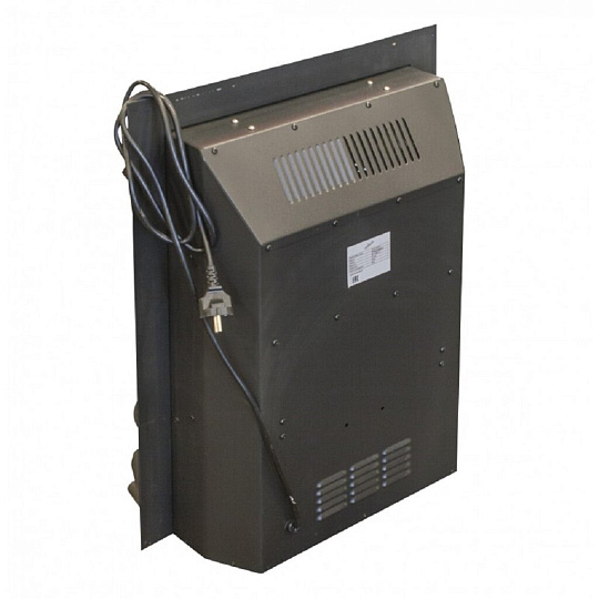 Электрокамин RealFlame Elford Corner STD AO + Fobos Lux