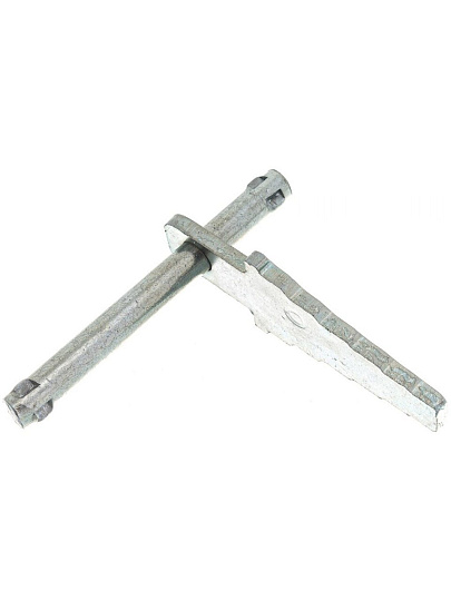 Ключ для американок, MasterProf, 1/2 "-1" 1/ 4, индивидуальная упаковка, ИС.030247