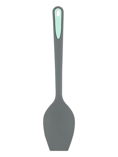 Лопатка кулинарная, силикон, 22х5 см, Regent Inox, Linea Silicone, 79-026