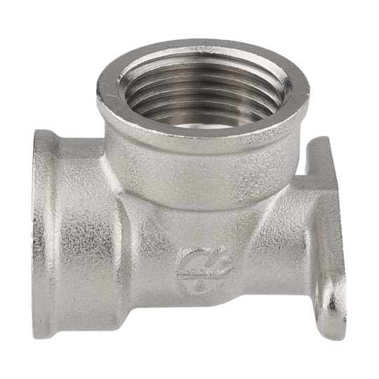 Уголок с креплением г-г 1/2'' AquaLink 02388