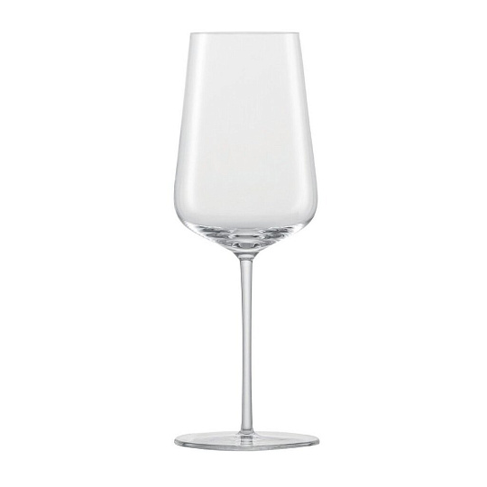 Бокал для вина, 487 мл, бессвинцовый хрусталь, 6 шт, Schott Zwiesel, Chardonnay Vervino, 121405-6