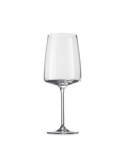 Бокал для вина, 660 мл, бессвинцовый хрусталь, 6 шт, Schott Zwiesel, Flavoursome&Spicy, 120593-6