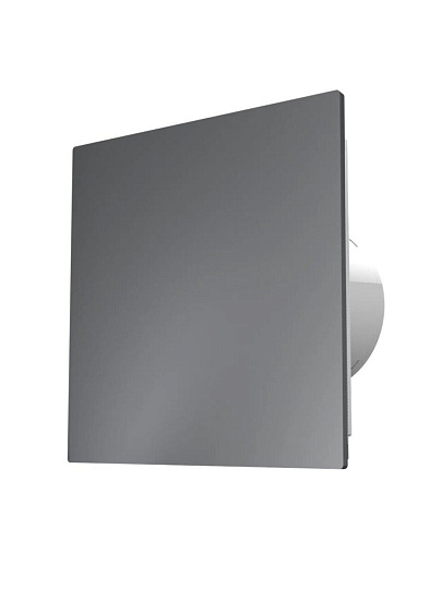 Панель DICITI, 100/125 мм, AEON, Gray Metal
