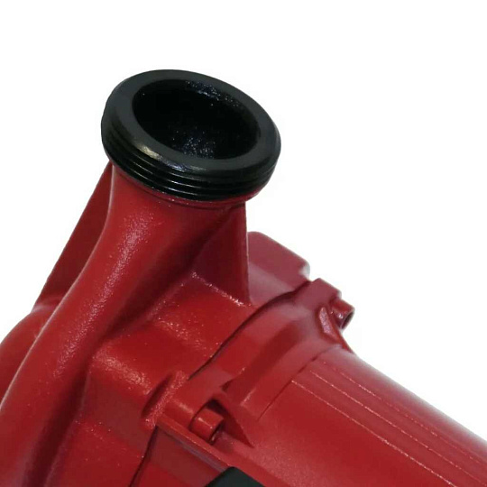 Насос циркуляционный, Rommer, 1 '', 143 Вт, 4 м³/ч, 25/80-180
