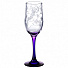 Бокал для шампанского, 200 мл, стекло, 6 шт, Декостек, Примавера, 1712-ГН - фото 6