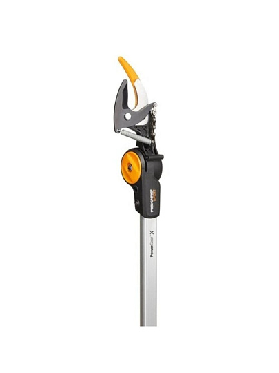 Сучкорез универсальный, 1600 мм, диаметр реза 32 мм, Fiskars, PowerGear™ X UPX82, 1023625
