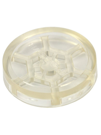 Антивибрационные подставки прозрачный, 4 шт, MasterProf, ИС.131611