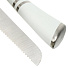 Набор ножей 9 предметов, белый, с подставкой, Y4-5462 - фото 6