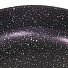 Сковорода алюминий, 26 см, антипригарное покрытие, Гурман, Мерцание, лиловый аметист, ГМ2601 ЛА - фото 3