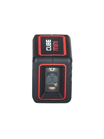 Уровень лазерный, самовыравнивание, со штативом, ADA, Cube Mini Professional Edition, А00462