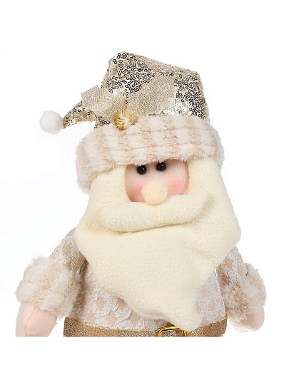 Фигурка декоративная Санта, 24х19х45.5 см, SYGZWWA-37230080