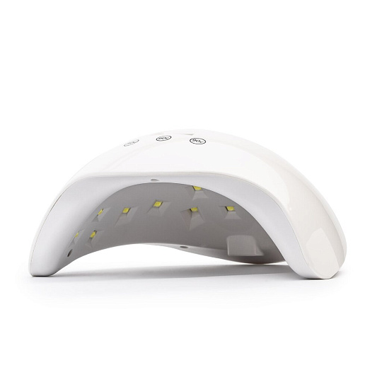 Лампа для сушки лаков Galaxy Line, GL 4950, 24 Вт, гл4950