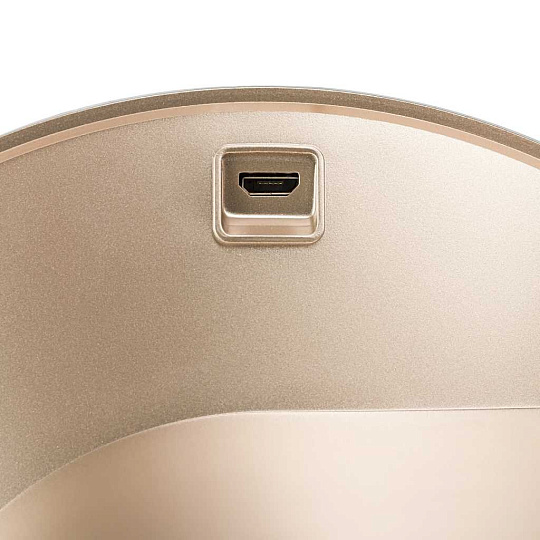 Помпа аккумуляторная с подставкой, Ecotronic, PLR-550