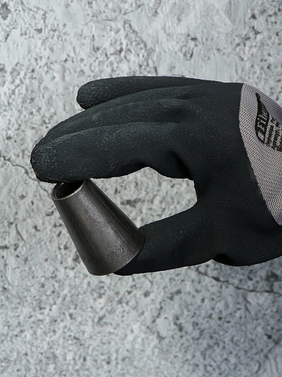 Переход сталь, шовный, ДУ25х15