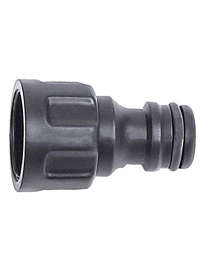 Адаптер для шланга 1/2'', Жук, 4435-00