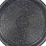 Сковорода алюминий, 24 см, антипригарное покрытие, Горница, Гранит, с2453аг, съемная ручка - фото 6