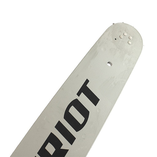 Шина Patriot, P188SLHD009, 18", длина шины 45 см, шаг цепи 3/8 дюйм, 1.5 мм, 68 звеньев , 867151888