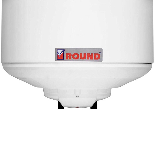 Водонагреватель электрический, накопительный, Round, 961166, 100 л, 1.5 кВт