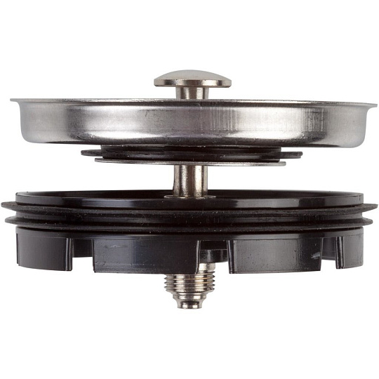 Сито пробка BORT Sink Strainer, 93725662
