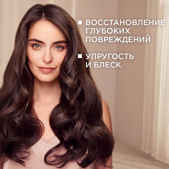 Шампунь Gliss Kur, Экстремальное Восстановление, 400 мл