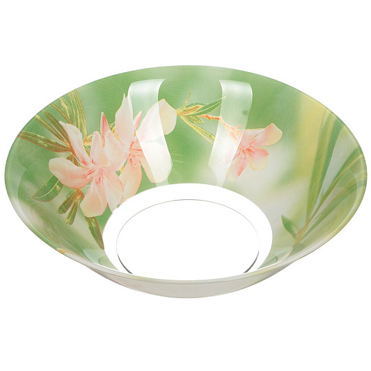 Сервиз столовый из стекла, 19 предметов, Freesia G8385 Luminarc
