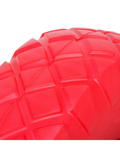Колесо полиуретан PU, D 85, 4.80-4.00-8, втулка D16 мм