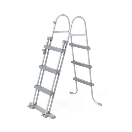 Бассейн каркасный Bestway, 366х100 см, Steel Pro Max, 56418BW, фильтр-насос, лестница, 9150 л