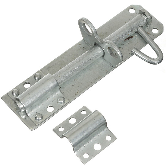 Засов Apecs, Хрущево ЗТ-150, 00006424, цинк