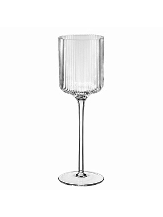 Бокал для вина, 260 мл, стекло, 2 шт, Billibarri, Krisium, 900-465
