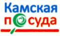 Камская посуда
