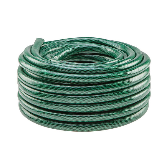 Шланг садовый 30 м, 3/4" ECONOMIC, VERTO, 15G804