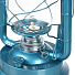Лампа керосиновая, резервуар 0.4 л, металл, 34х17 см, T2022-420, синяя - фото 4