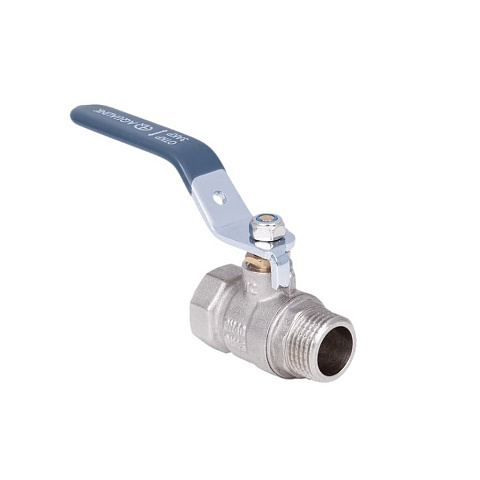 Кран для воды, 3/4", г-ш, ручка, AquaLink 1150