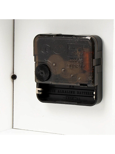 Часы настольные, 25х15х7.5 см, с календарем, Y4-6836