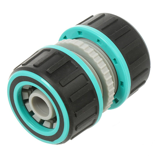 Муфта ремонтная 1/2", Kalipso, DY8014GL