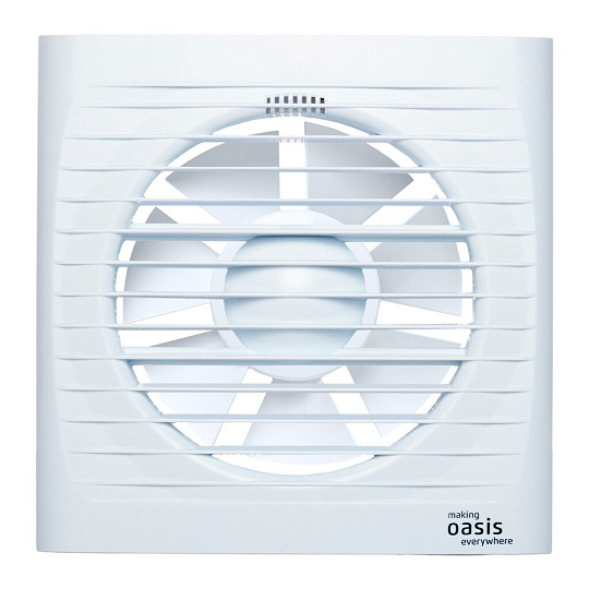 Вентилятор вытяжной Oasis Loft 100/97