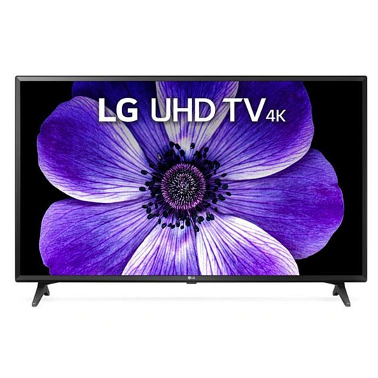 LED телевизор LG 49UM7020PLF LG Smart TV 4К