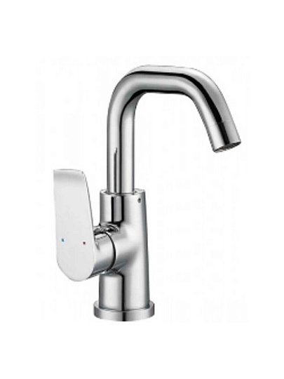 Смеситель для раковины, Stemix, с картриджем, STM 329-001F-1-134