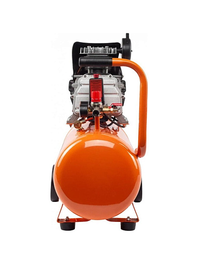 Компрессор масляный, Вихрь, КМП-300/50, 2 кВт, поршневой, 50 л, 300 л/мин, 8 бар, прямой, 74/3/4